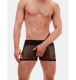 Barcode Berlin Barcode Berlin Short Viktor schwarz