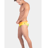 Barcode Berlin Barcode Berlin Swim Brief Rainbow
