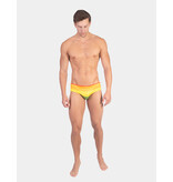 Barcode Berlin Barcode Berlin Swim Brief Rainbow