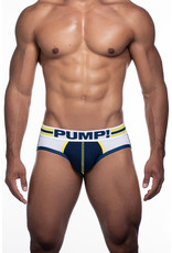 PUMP! PUMP! Recharge Jock