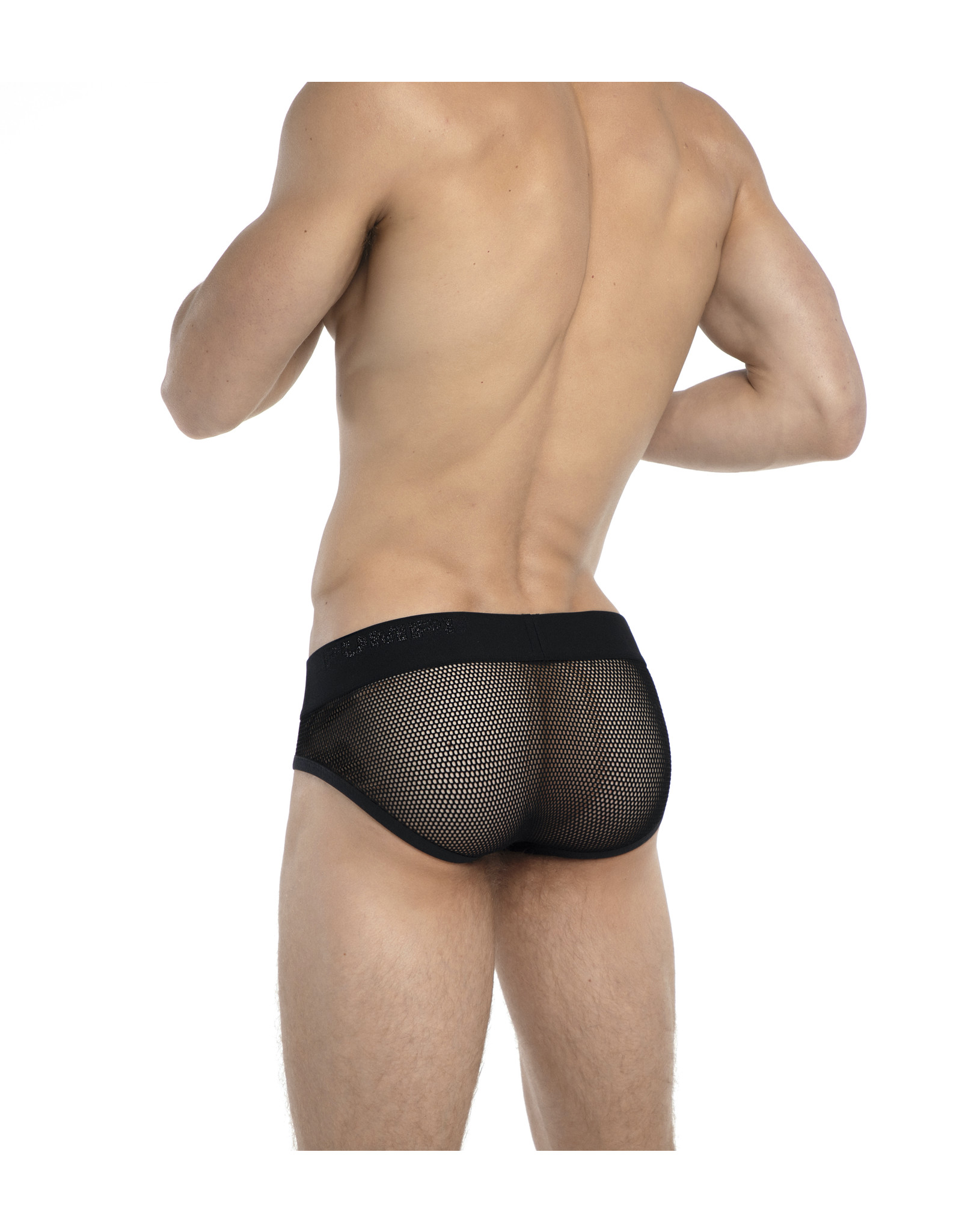 PUMP!  PUMP! Switch Brief