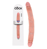 King Cock King Cock 12' Slim Double Dildo