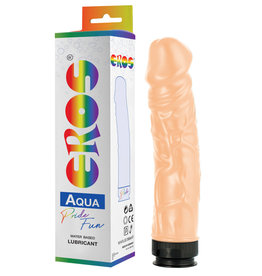 Eros Aqua - Pride Fun Water Based Lubricant 300 ml