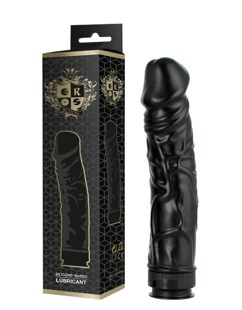 Eros Eros Action - Silicone Based Lubricant 200 ml