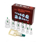 Mister B Mister B Nipple Suction Set