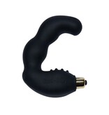 Rocks Off 7 Speed Bad Boy Prostata Masseur Schwarz