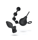 Nexus Nexus Anal Beginner Kit