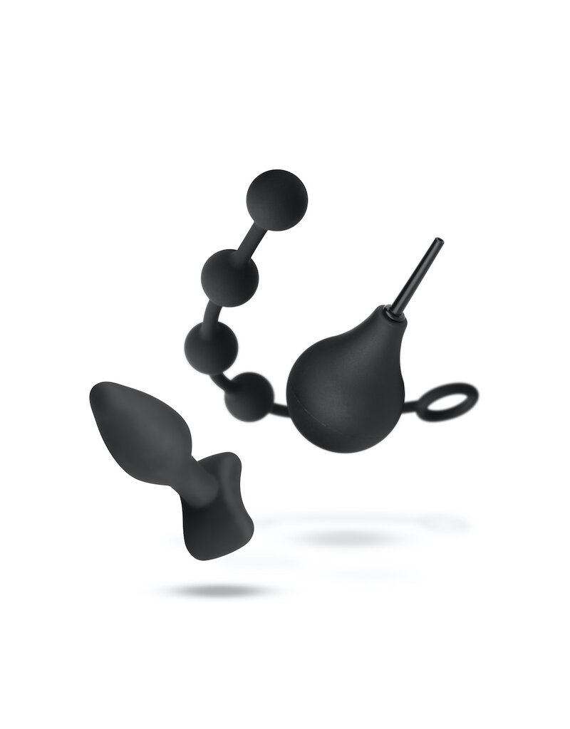 Nexus Nexus Anal Beginner Kit