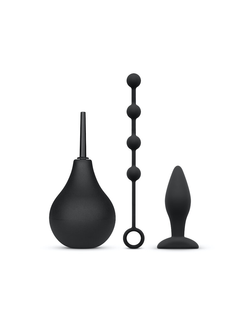 Nexus Nexus Anal Beginner Kit