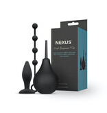 Nexus Nexus Anal Beginner Kit