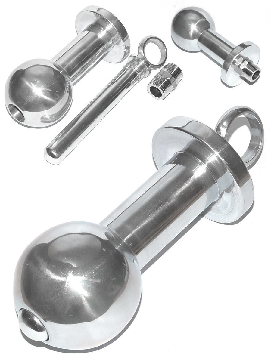 Permanent Ass Plug - Medium Plugs im Gay-Store.ch bestellen! - gay-store.ch  - GAY-STORE.CH