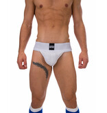 Barcode Berlin Barcode Berlin Sergey Jock blanc