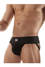 Barcode Berlin Barcode Berlin Sergey Jock noir