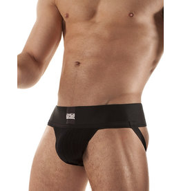 Barcode Berlin Barcode Berlin Sergey Jock noir
