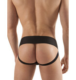 Barcode Berlin Barcode Berlin Sergey Jock noir