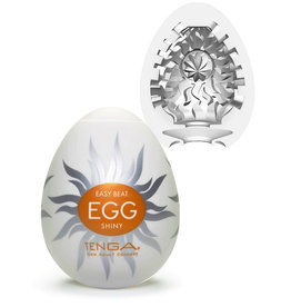 Tenga Tenga - Hard Boiled Egg Shiny