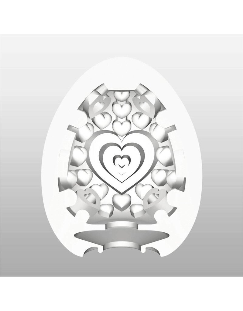 Tenga Tenga - Egg Lovers