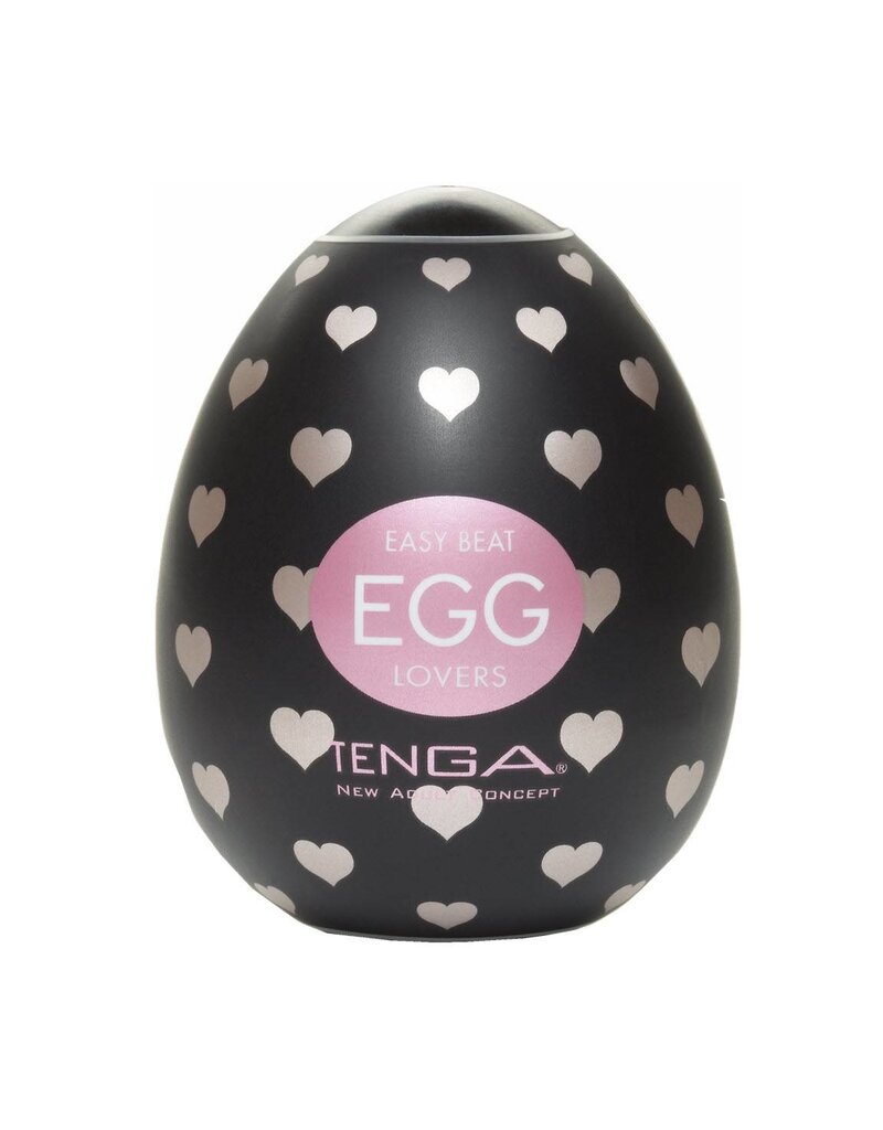 Tenga Tenga - Egg Lovers