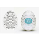Tenga Tenga - Egg Wavy