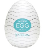 Tenga Tenga - Oeuf Wavy