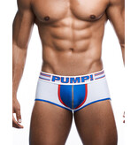 PUMP!  PUMP! Velocity Access Trunk