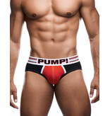 PUMP!  PUMP! Circuit Jock