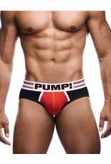 PUMP!  PUMP! Circuit Jock