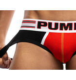 PUMP!  PUMP! Circuit Jock