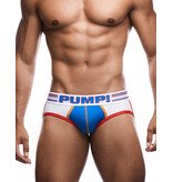 PUMP!  PUMP! Velocity Jock