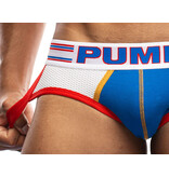 PUMP!  PUMP! Velocity Jock