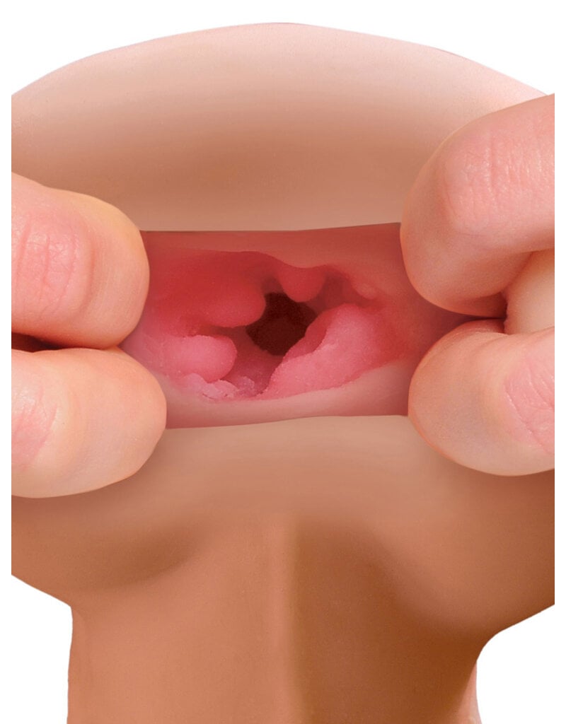 PDX PDX Fuck My Cock Masturbator XL 25 cm