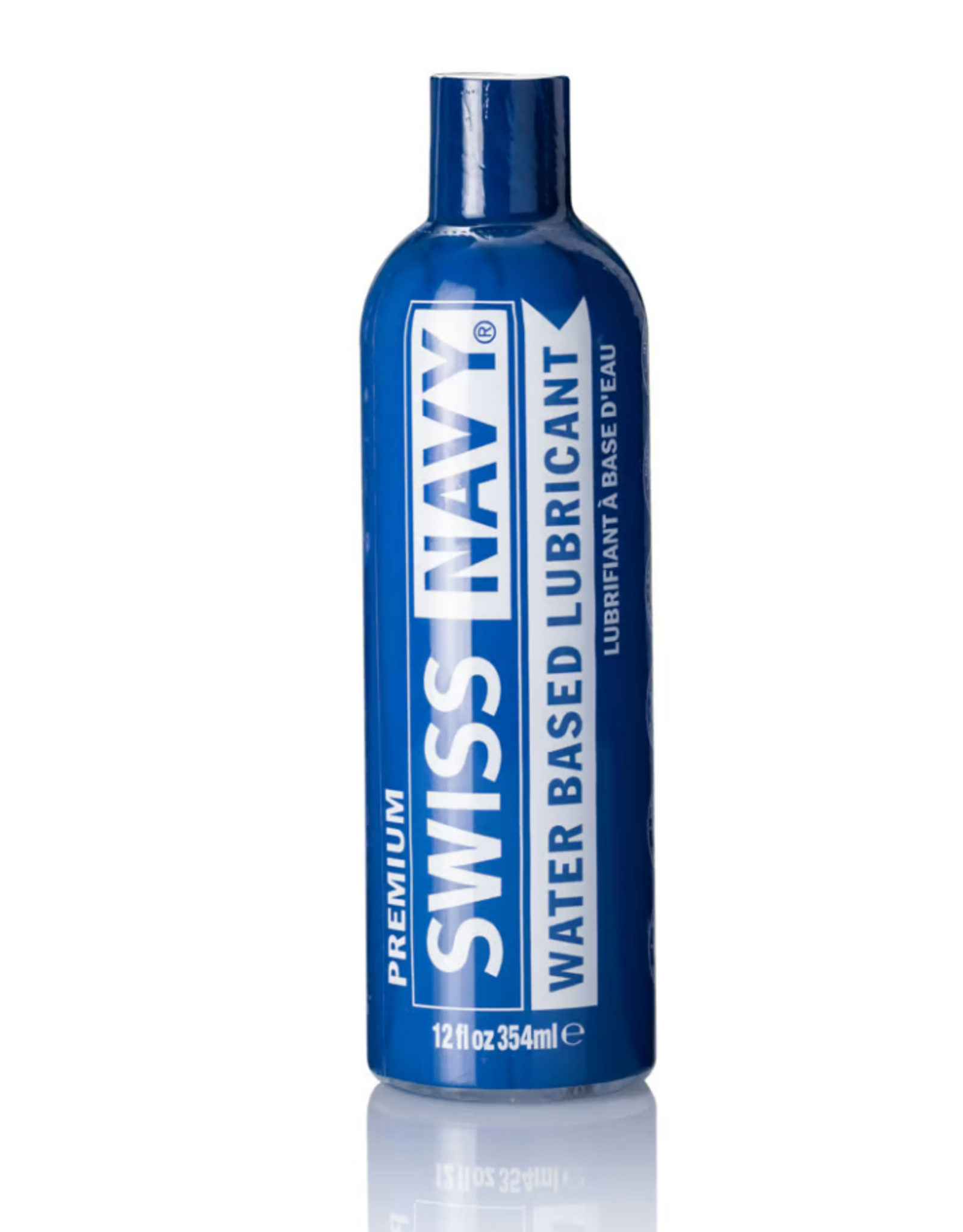 Swiss Navy Swiss Navy (Wasserbasis) 354 ml