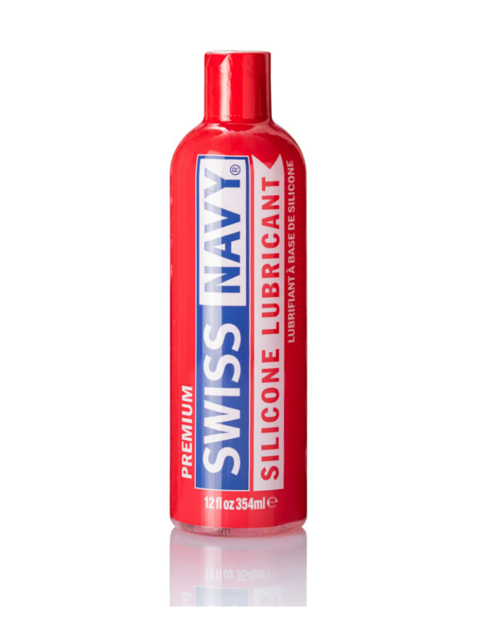 Swiss Navy Swiss Navy (silicone) 354ml