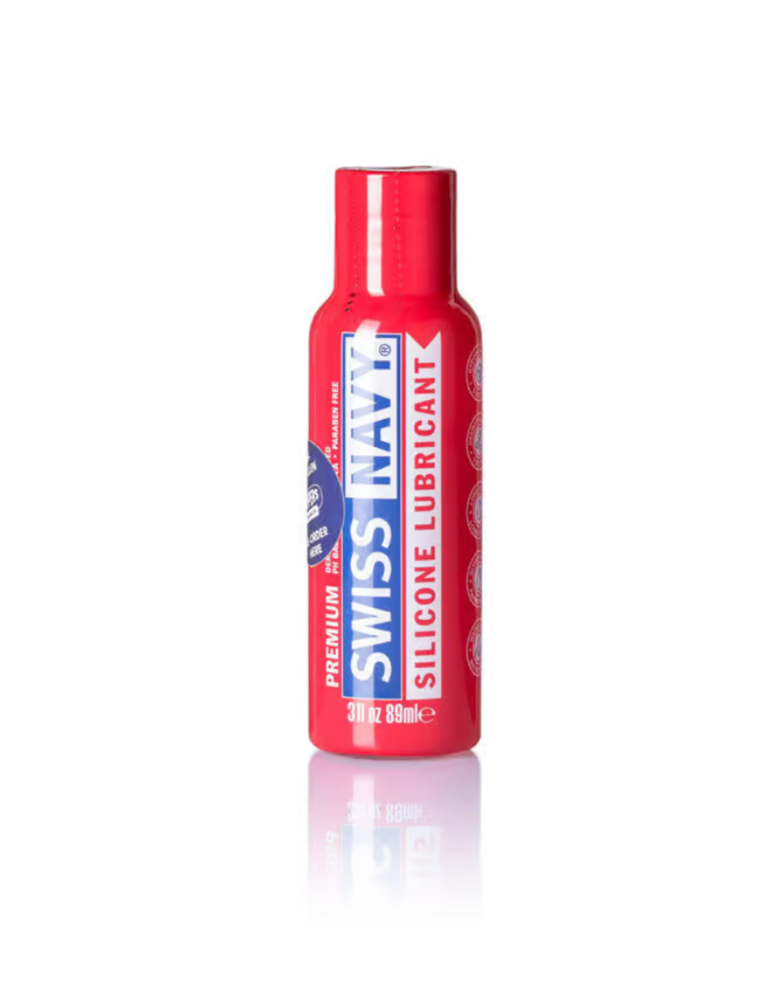 Swiss Navy Swiss Navy (silicone) 89ml