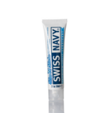 Swiss Navy Slip’N Slide Premium Jelly Lubricant 59ml Swiss Navy