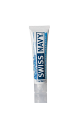 Swiss Navy Slip’N Slide Premium Jelly Lubricant 59ml Swiss Navy