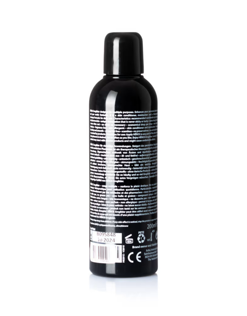 Heros Lubrifiant Heros à base de silicone 200ml