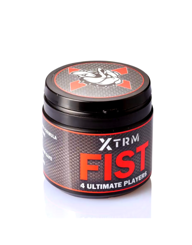 XTRM Fist Lube XTRM 500ml Dose