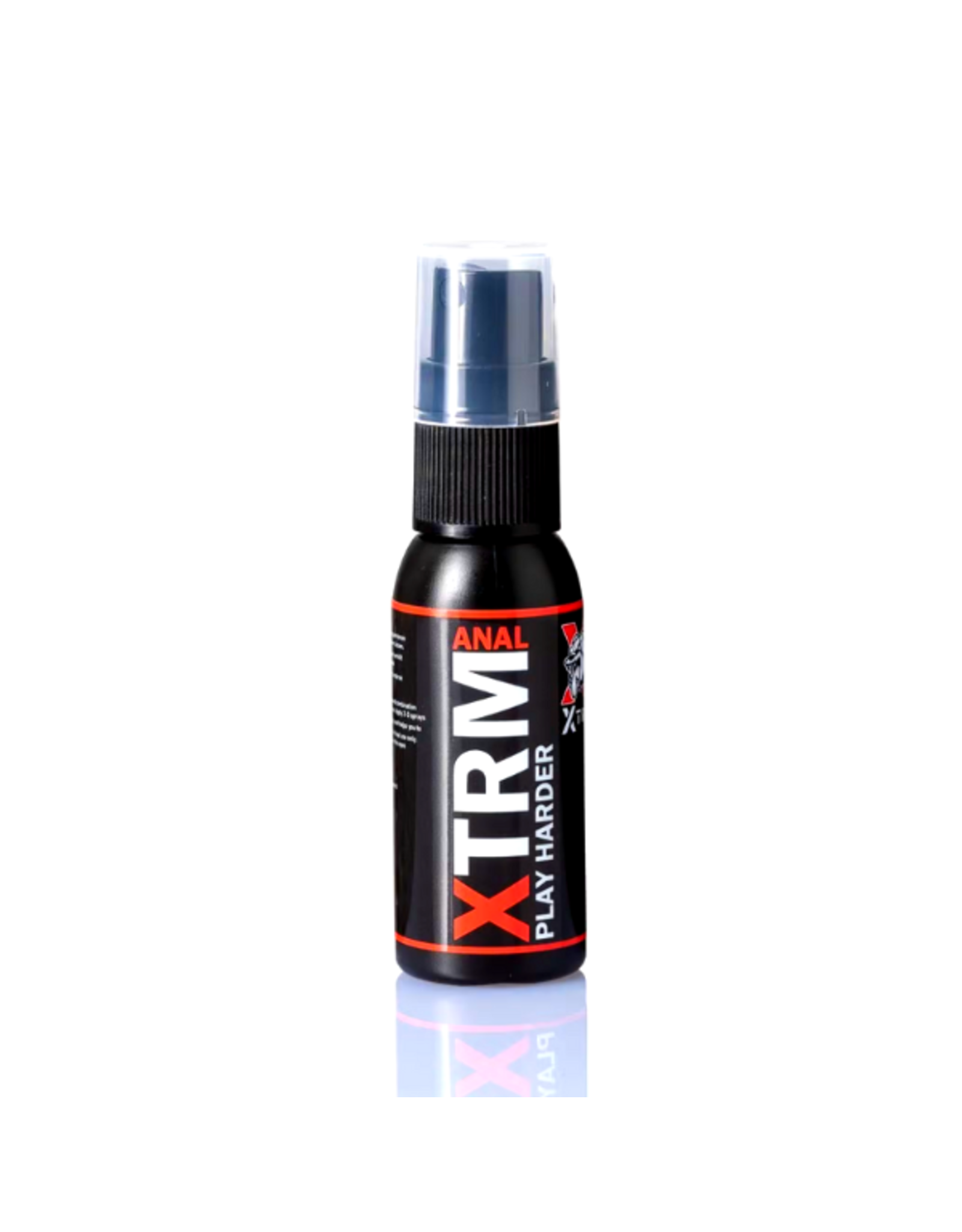 XTRM Anal Spray XTRM Play Harder 30ml