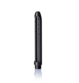 XTRM Douche anale XTRM O-Clean noire avec jet d’eau latéral