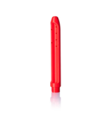 XTRM Analdusche XTRM O-Clean rot mit seitlichem Wasserstrahl