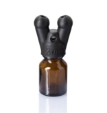 XTRM Poppers Booster Cap XTRM SNFFR Double Small black