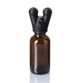 XTRM Poppers Booster Cap XTRM SNFFR Double Small black