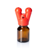 XTRM Poppers Booster Cap XTRM SNFFR Double Small red