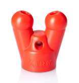 XTRM Poppers Booster Cap XTRM SNFFR Double Small red