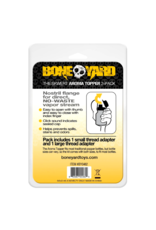 Boneyard Poppers Topper Boneyard Poppers Booster Cap 2 Pack