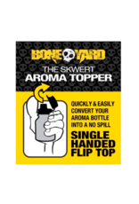 Boneyard Poppers Topper Boneyard Poppers Booster Cap 2 Pack