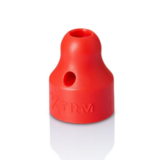 XTRM Poppers Booster Cap XTRM SNFFR Solo Small red