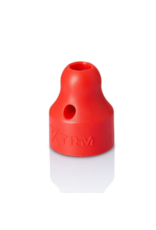 XTRM Poppers Booster Cap XTRM SNFFR Solo Small red