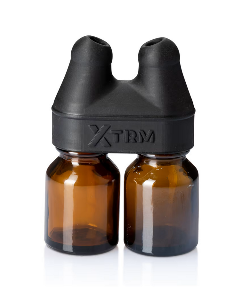 XTRM Poppers Booster Cap XTRM SNFFR Twin Small